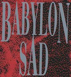 logo Babylon Sad
